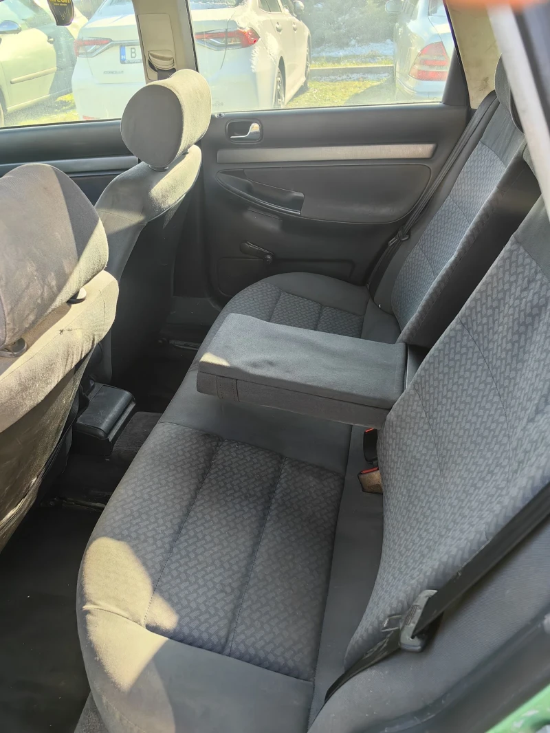 Audi A4 1.9 tdi , снимка 8 - Автомобили и джипове - 53074892