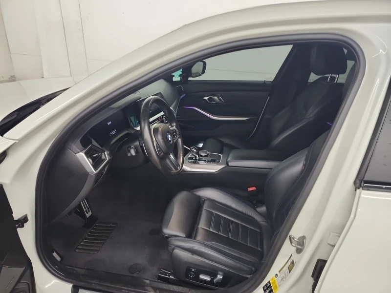 BMW 340 M340* XDRIVE* H&K SOUND* KEYLESS* CAMERA* , снимка 8 - Автомобили и джипове - 53152950