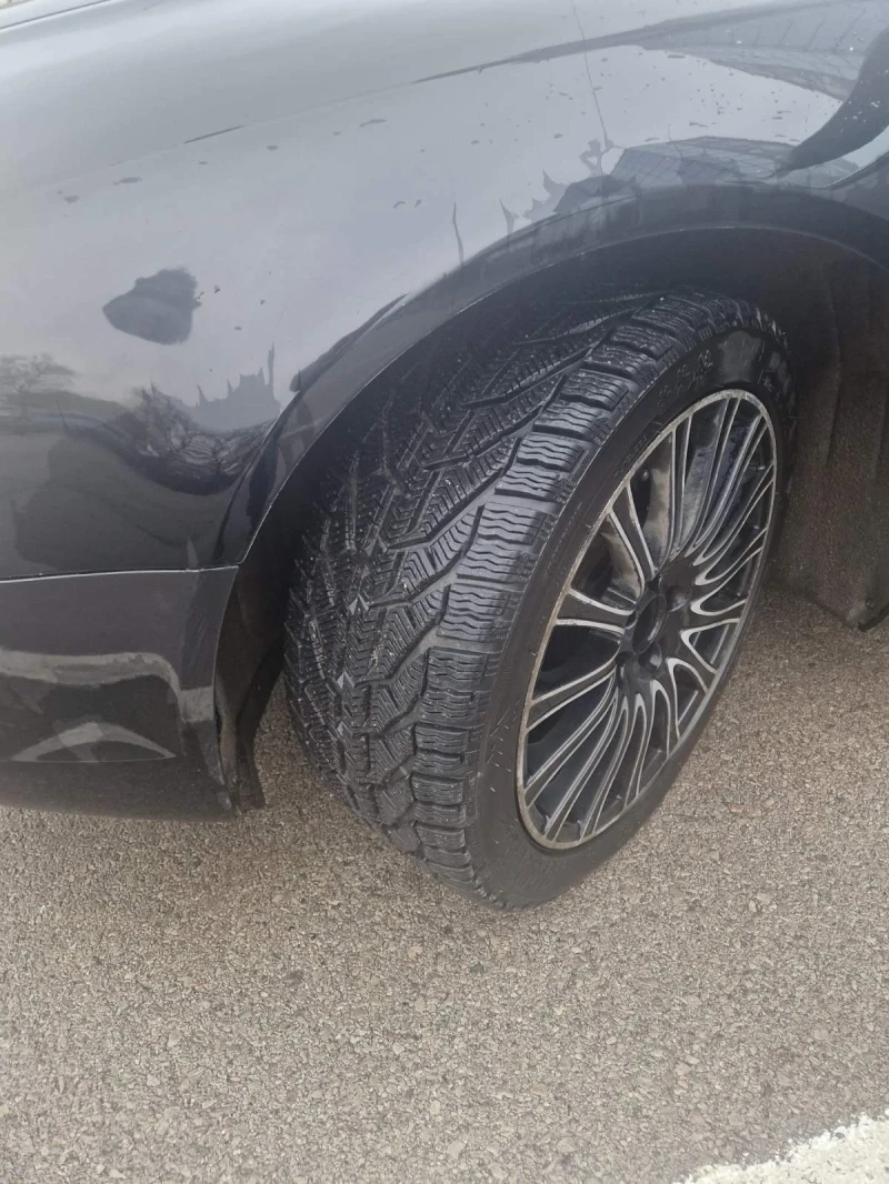 Audi A6 2.0TDI S-line, снимка 10 - Автомобили и джипове - 53269755