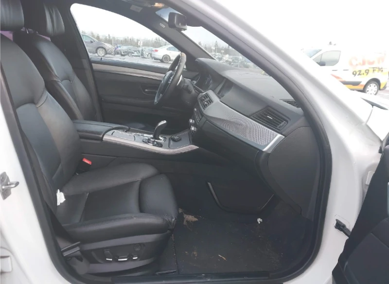 BMW 535 I / XDRIVE / M-PACK, снимка 7 - Автомобили и джипове - 53287332