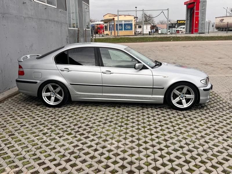 BMW 325 E46, снимка 3 - Автомобили и джипове - 53329525