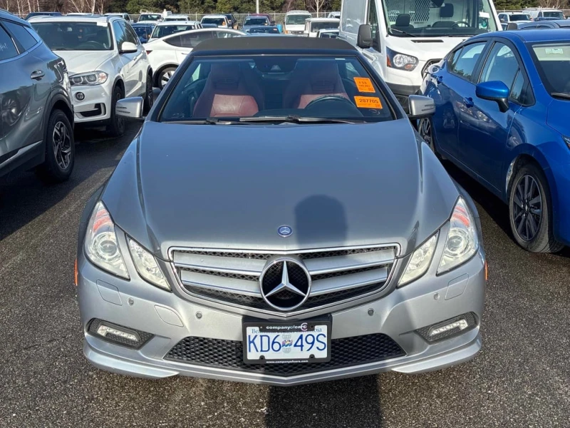 Mercedes-Benz E 350 * CARFAX * ЦЕНА ДО БГ, снимка 6 - Автомобили и джипове - 53382497