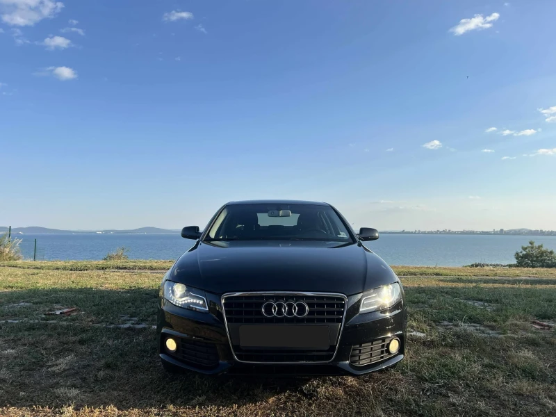 Audi A4 2.0 TDI - 13900 лв. - 69952470 1