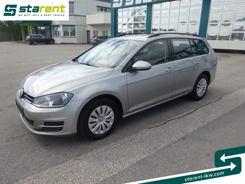 VW Golf VAN25023 - 7100 EUR - 17582822 1