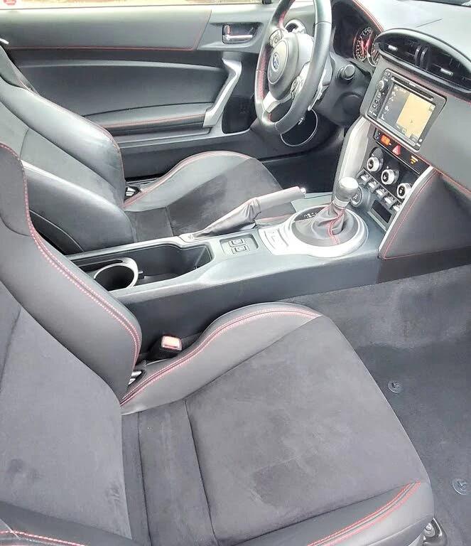 Subaru BRZ  Limited RWD | Mobile.bg � ����������� 15