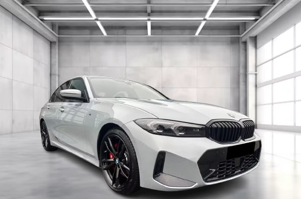 BMW 330 d xDrive = M-Sport Pro = Гаранция