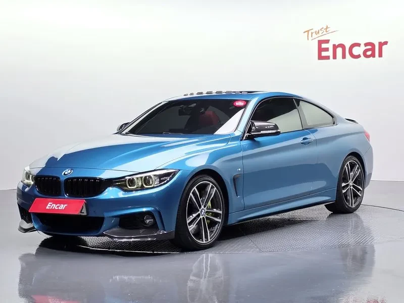 BMW 420 i - ���� 30% ����� | Mobile.bg � ����������� 1