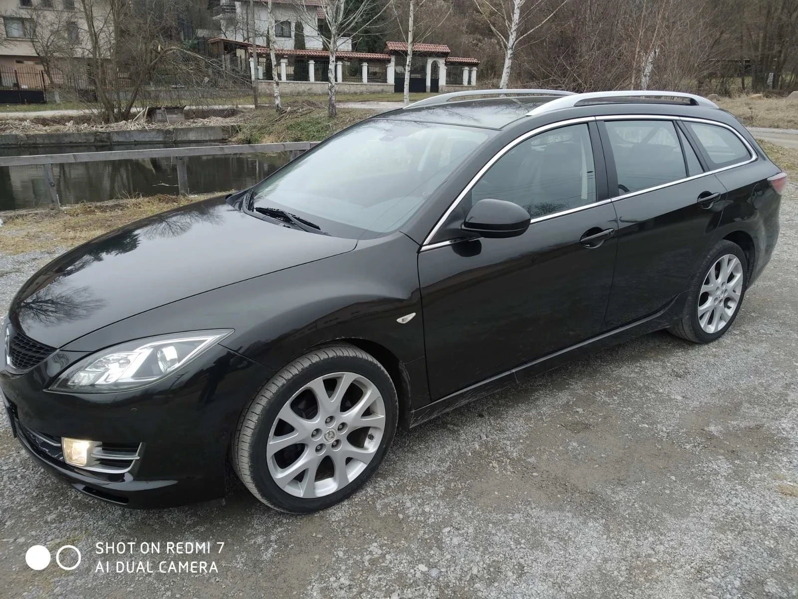 Mazda 6 2.5i - изображение 3