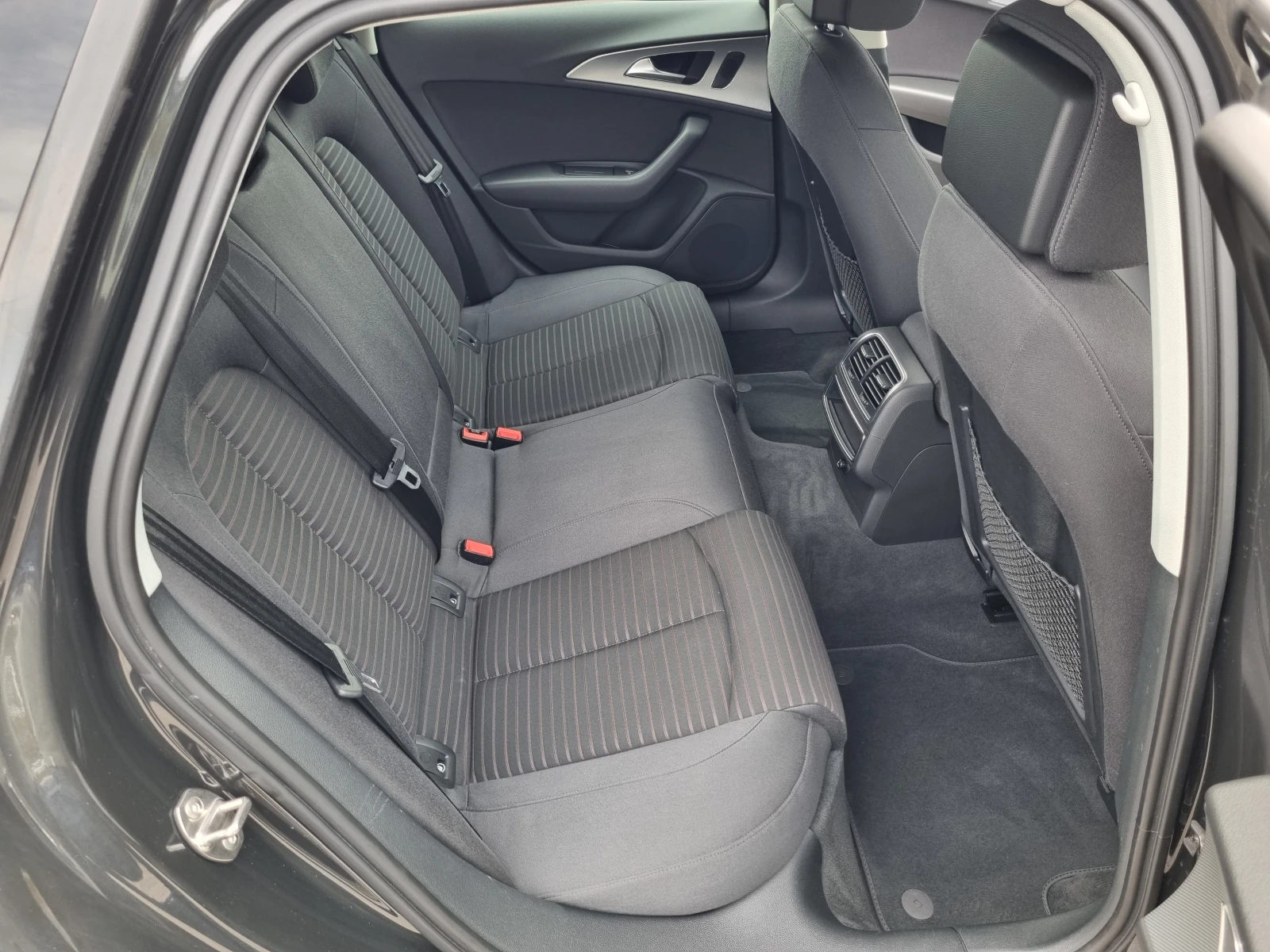 Audi A6 3.0TDi-245ps QUATTRO*    !!! | Mobile.bg   13