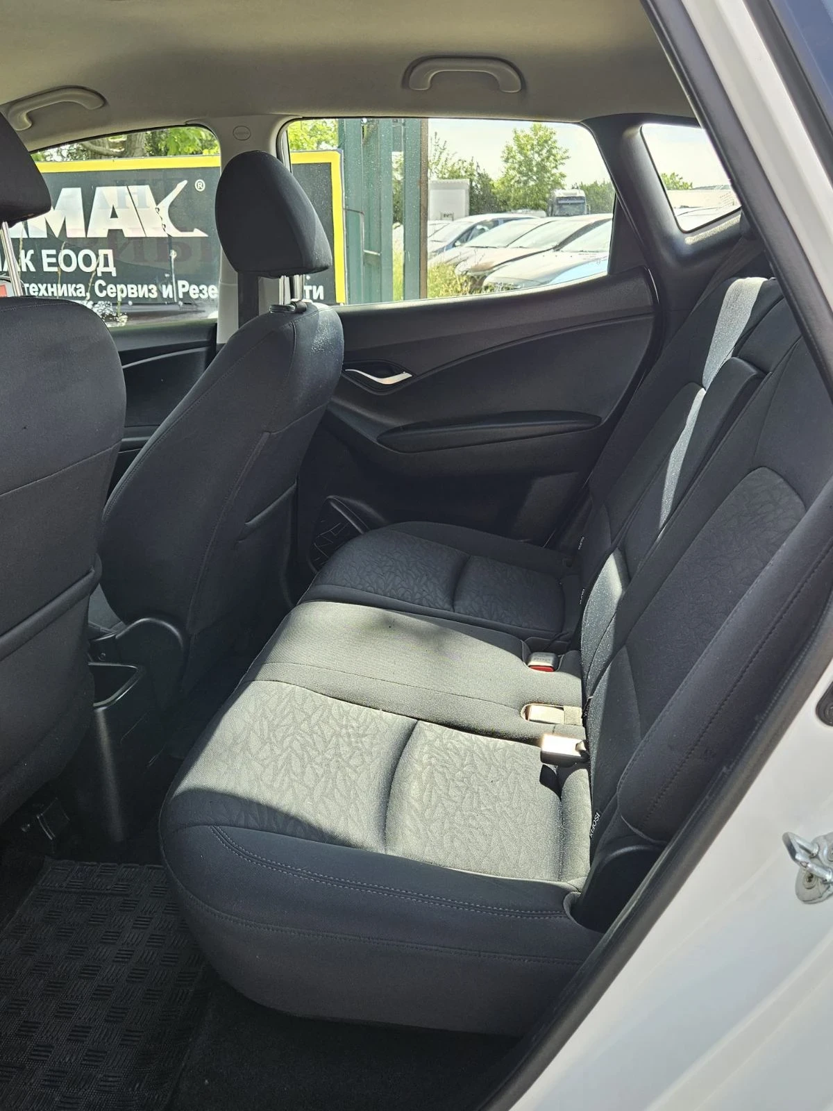 Hyundai Ix20 1.4i* LandiRenzo - изображение 10