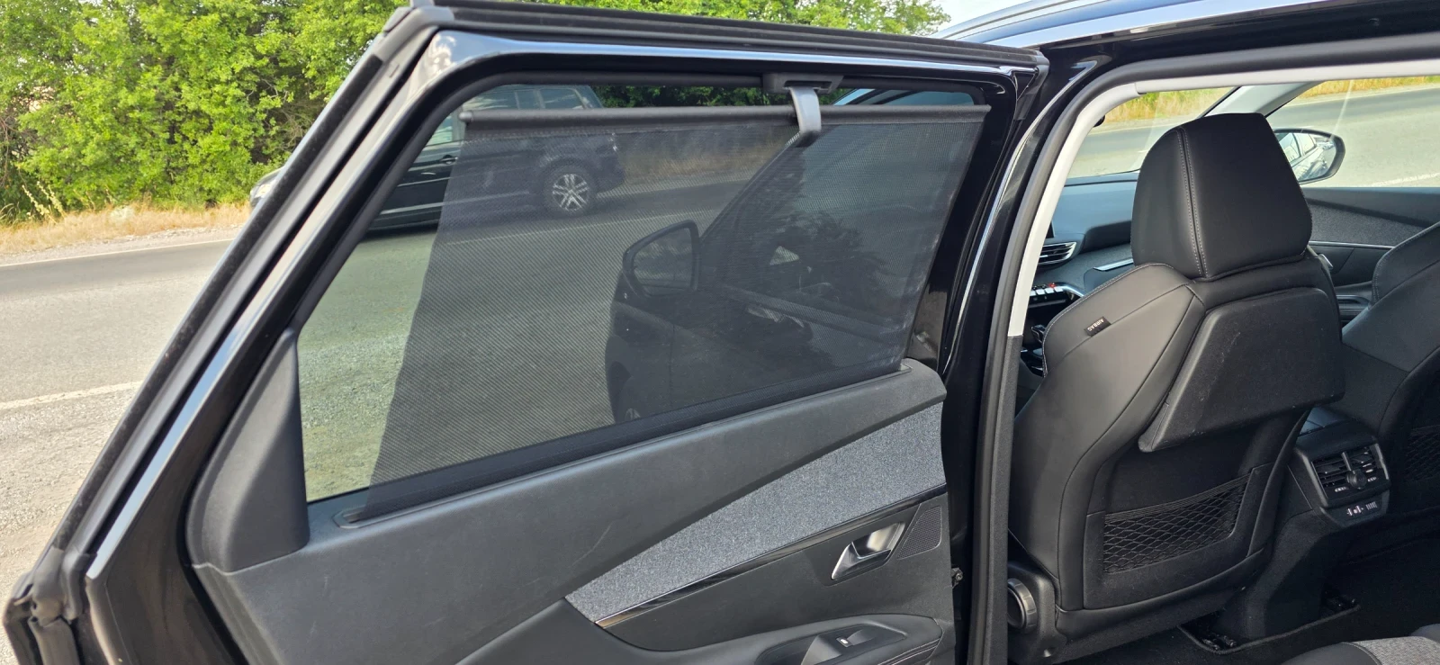 Peugeot 5008 1.6 THP-Premium-7-165hp | Mobile.bg   12