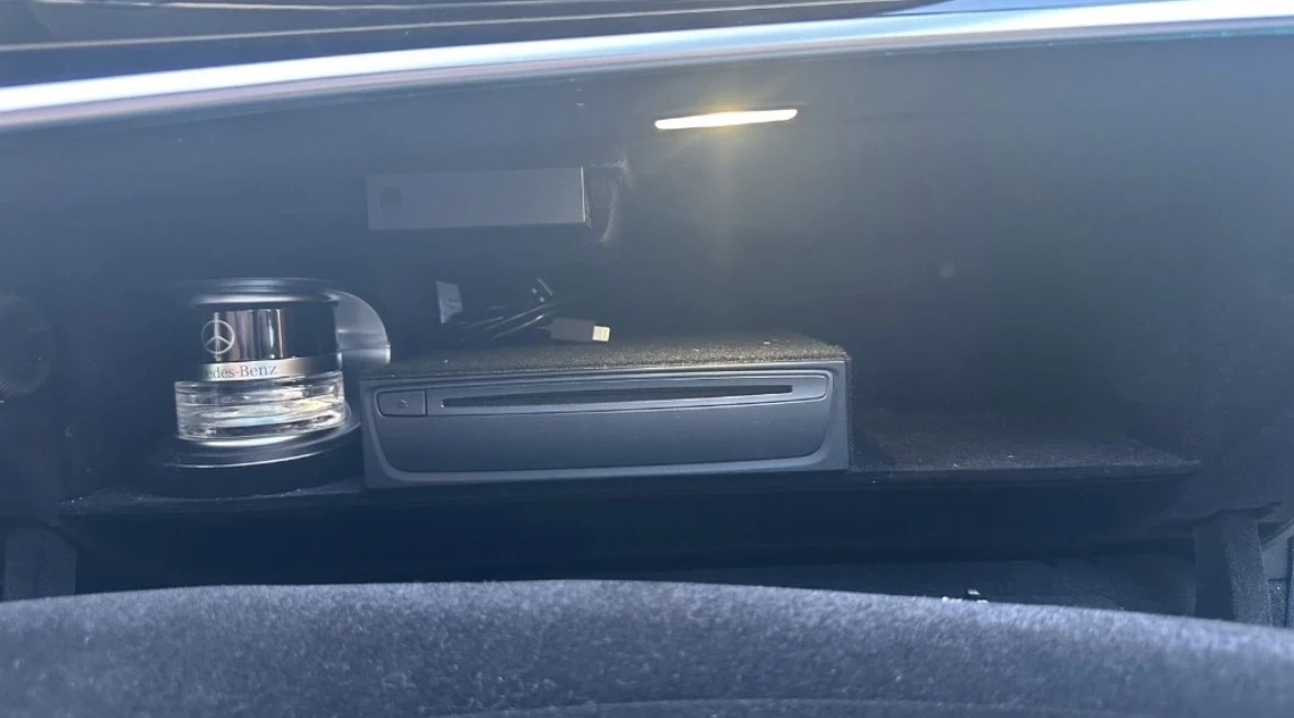 Mercedes-Benz S 560 Long | Mobile.bg — изображение 6