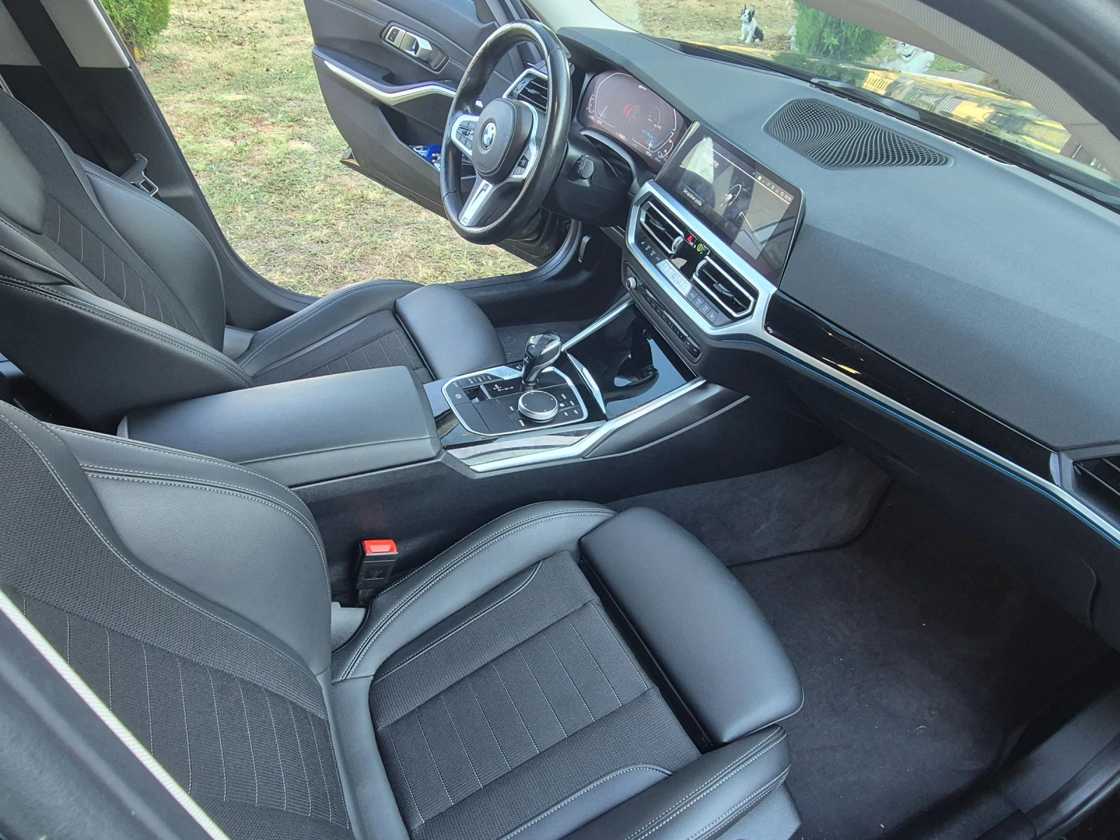 BMW 330 Sport Line  - изображение 7