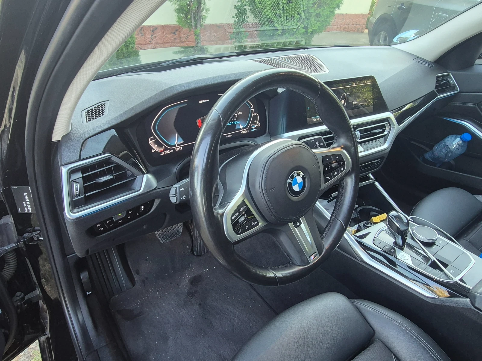 BMW 330 Sport Line  - изображение 5