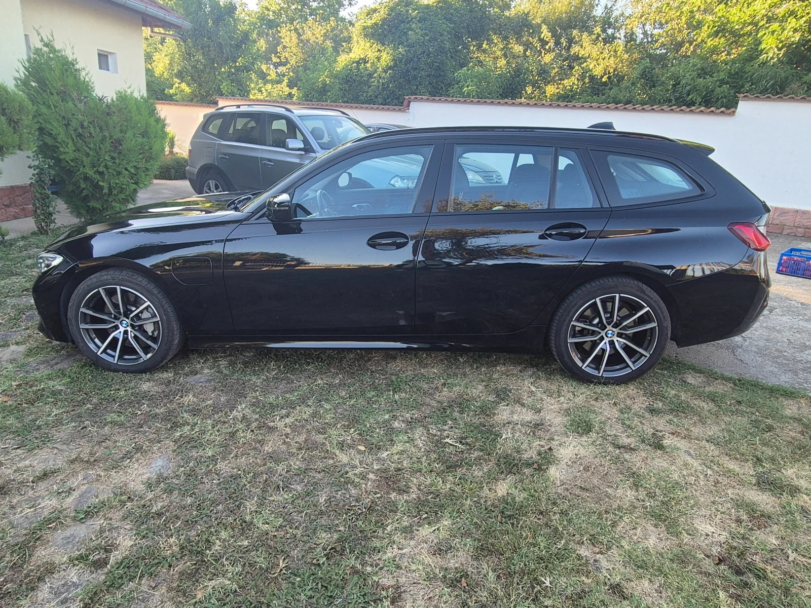 BMW 330 Sport Line  - изображение 4