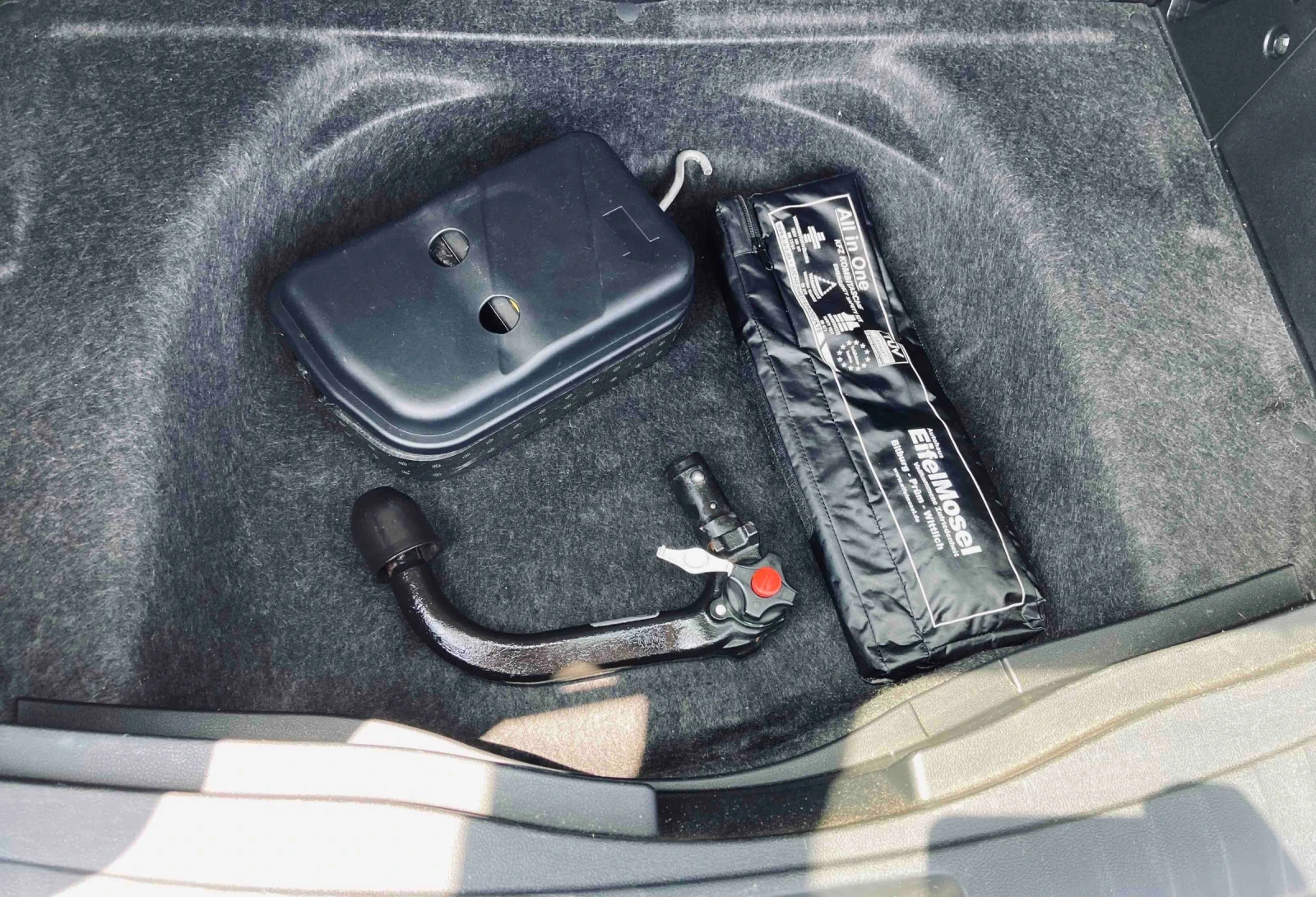 Toyota Verso S  - изображение 8