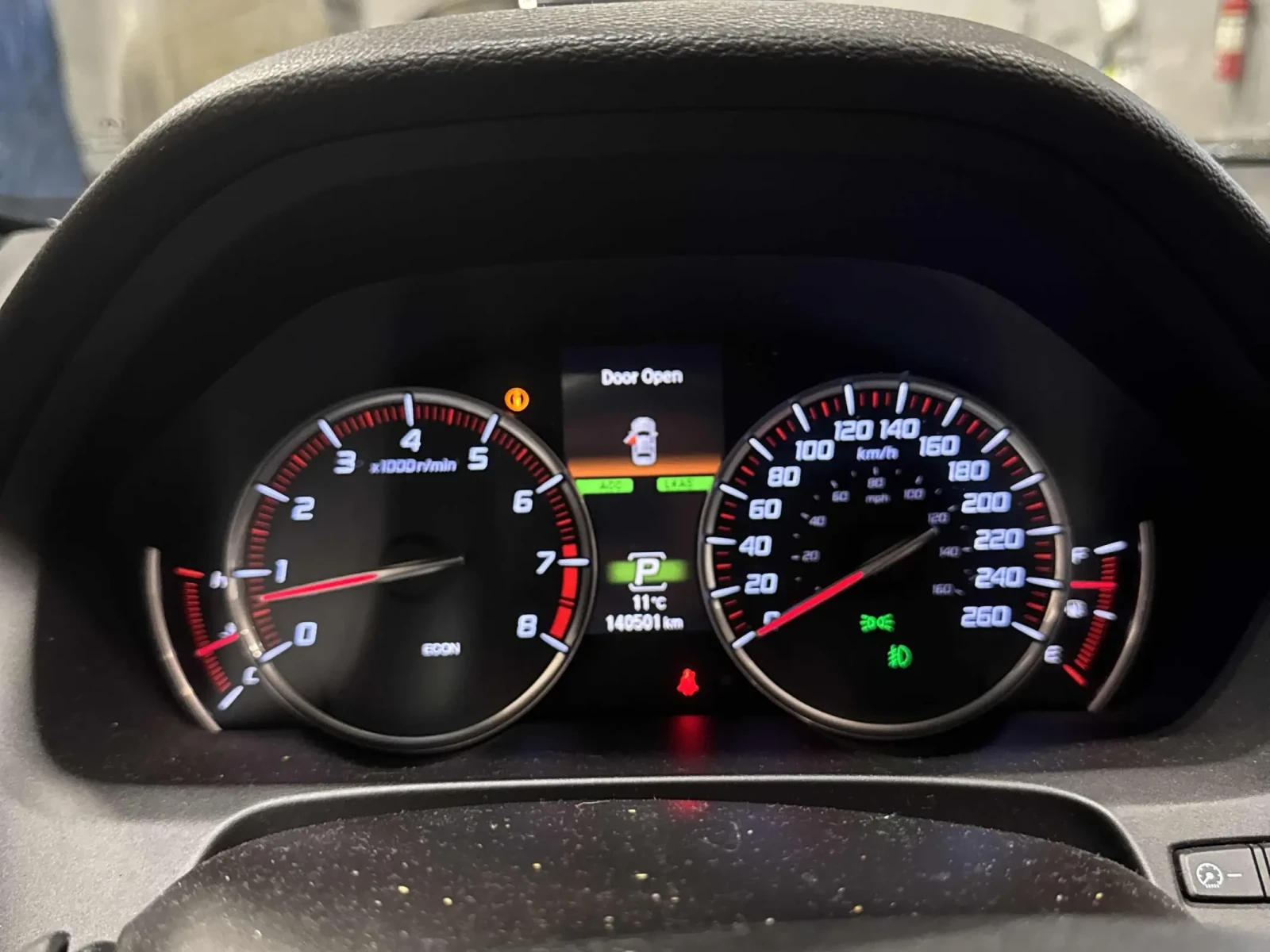 Acura TLX Elite A-Spec SH-AWD CARFAX АВТО КРЕДИТ  - изображение 7