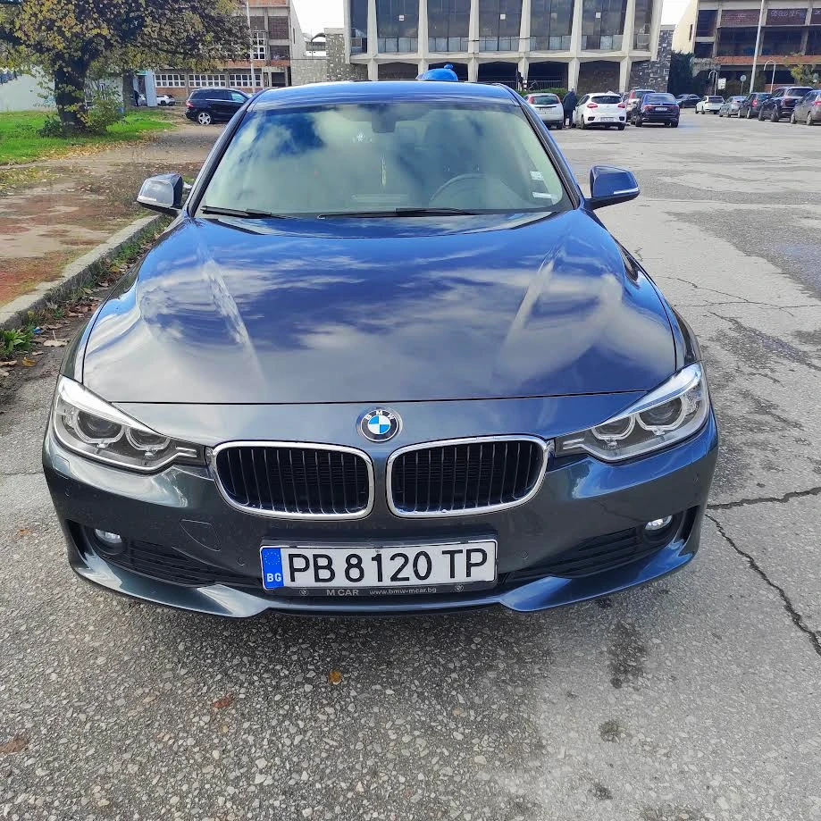 BMW 318 ������ ���������, ��������a - ������� ������ | Mobile.bg � ����������� 1