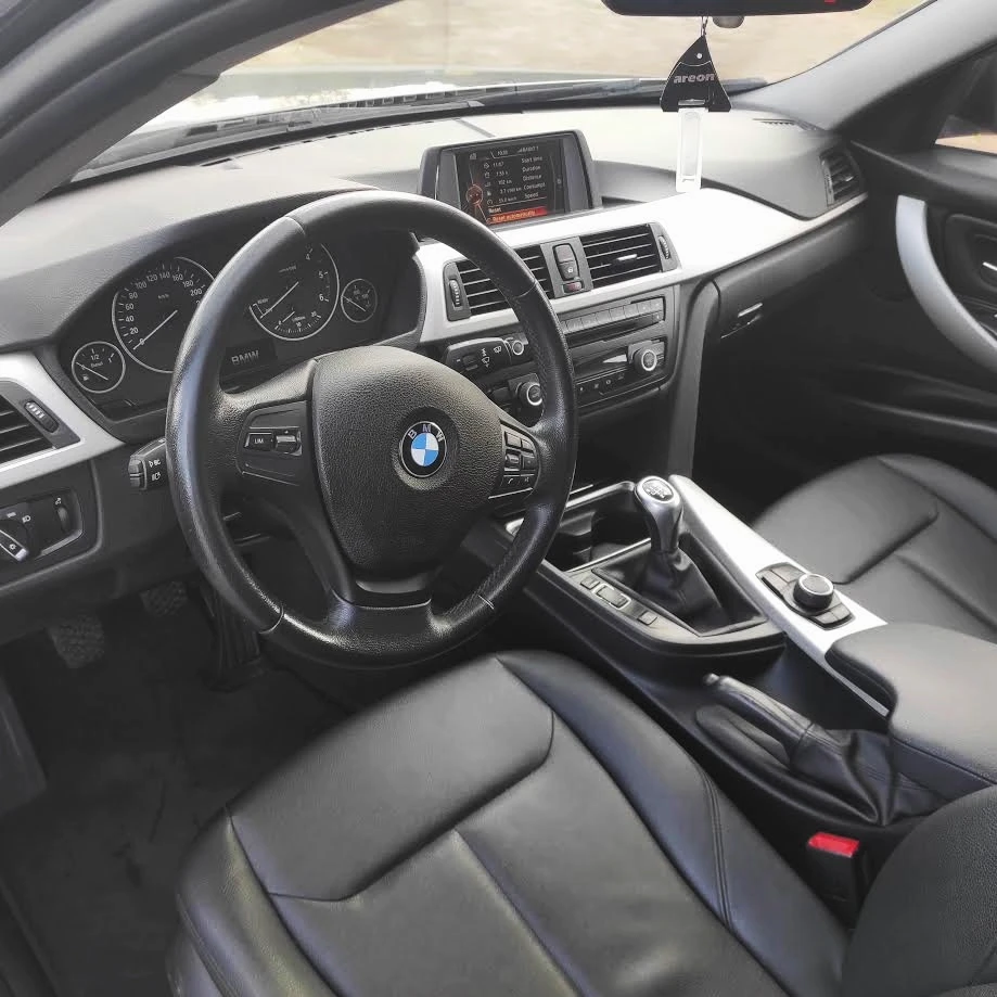 BMW 318 ������ ���������, ��������a - ������� ������ | Mobile.bg � ����������� 7