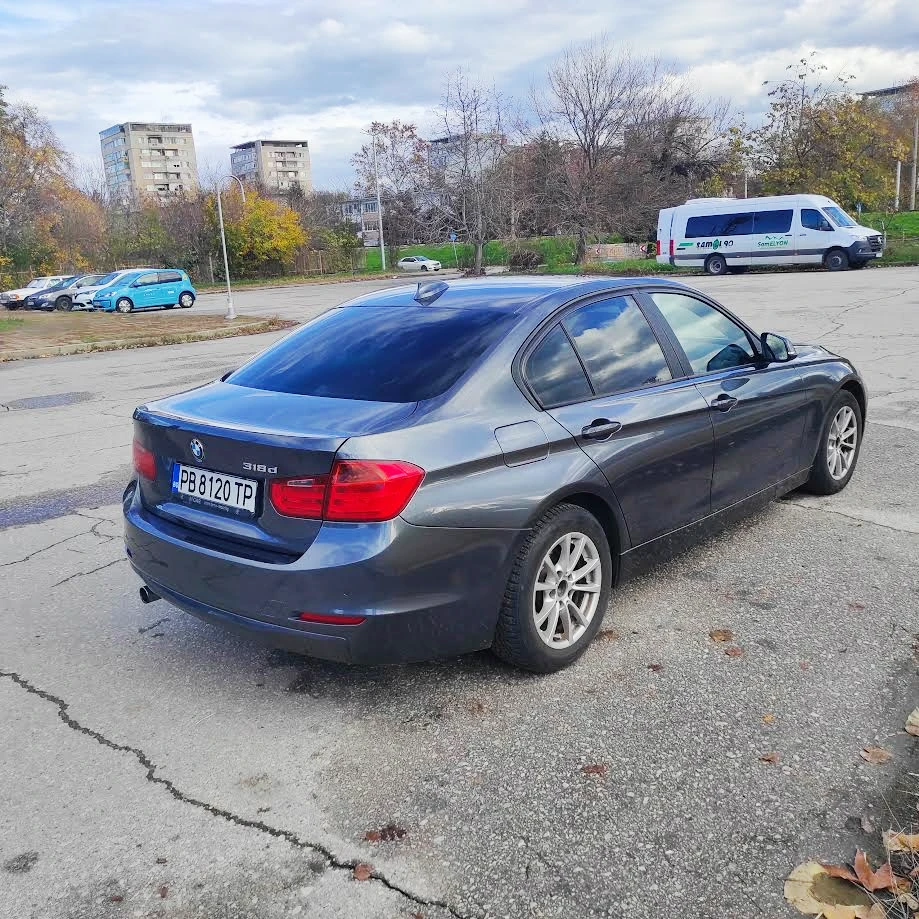 BMW 318 ������ ���������, ��������a - ������� ������ | Mobile.bg � ����������� 2