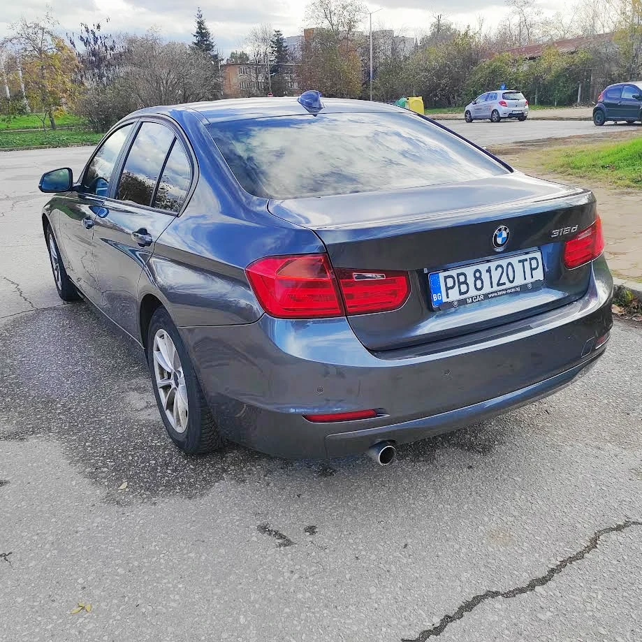 BMW 318 ������ ���������, ��������a - ������� ������ | Mobile.bg � ����������� 8