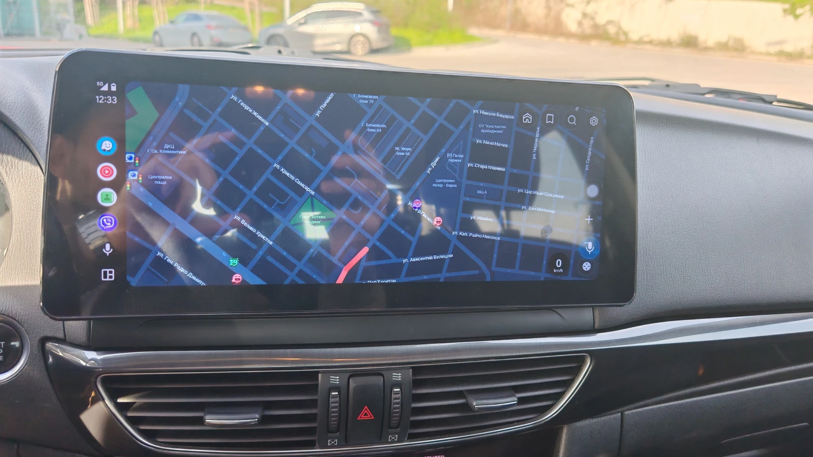 Mazda 6  - изображение 10