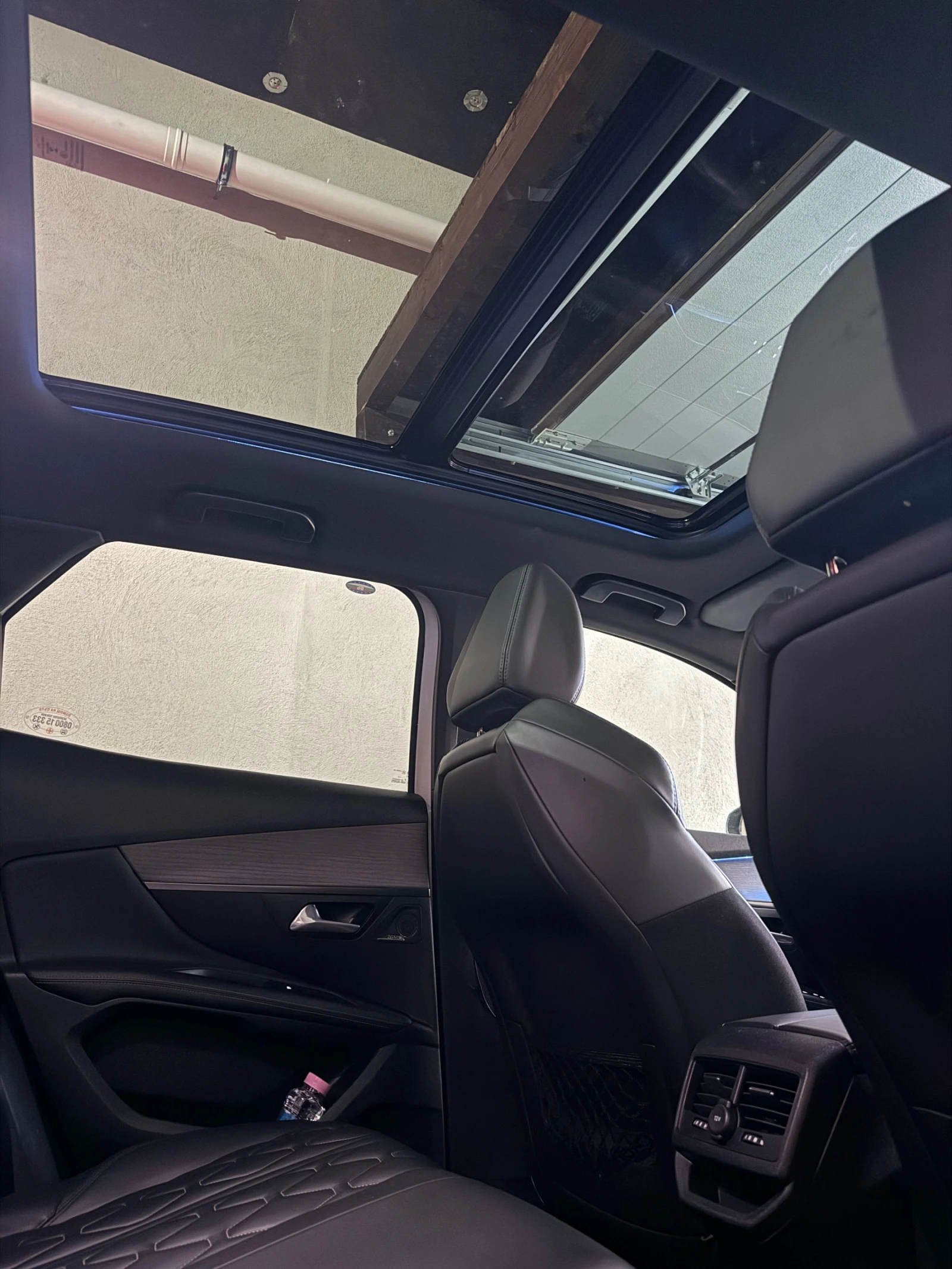 Peugeot 3008 GT 2.0 181 �.�. | ACC| 360| ��������| �����| FULL | Mobile.bg � ����������� 10