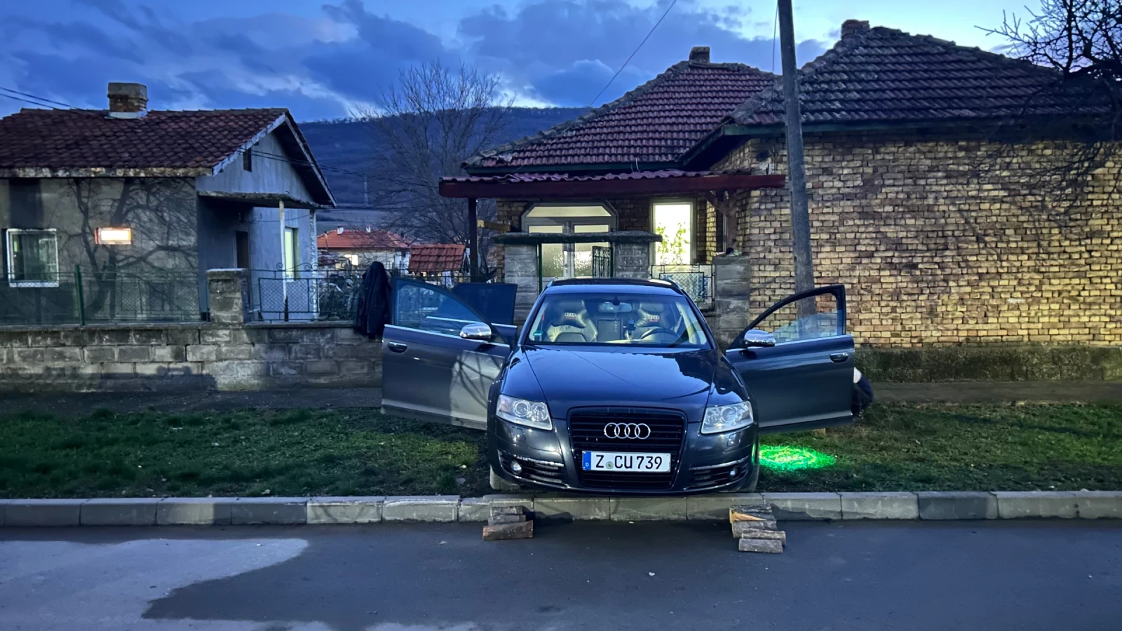 Audi A6  - изображение 2