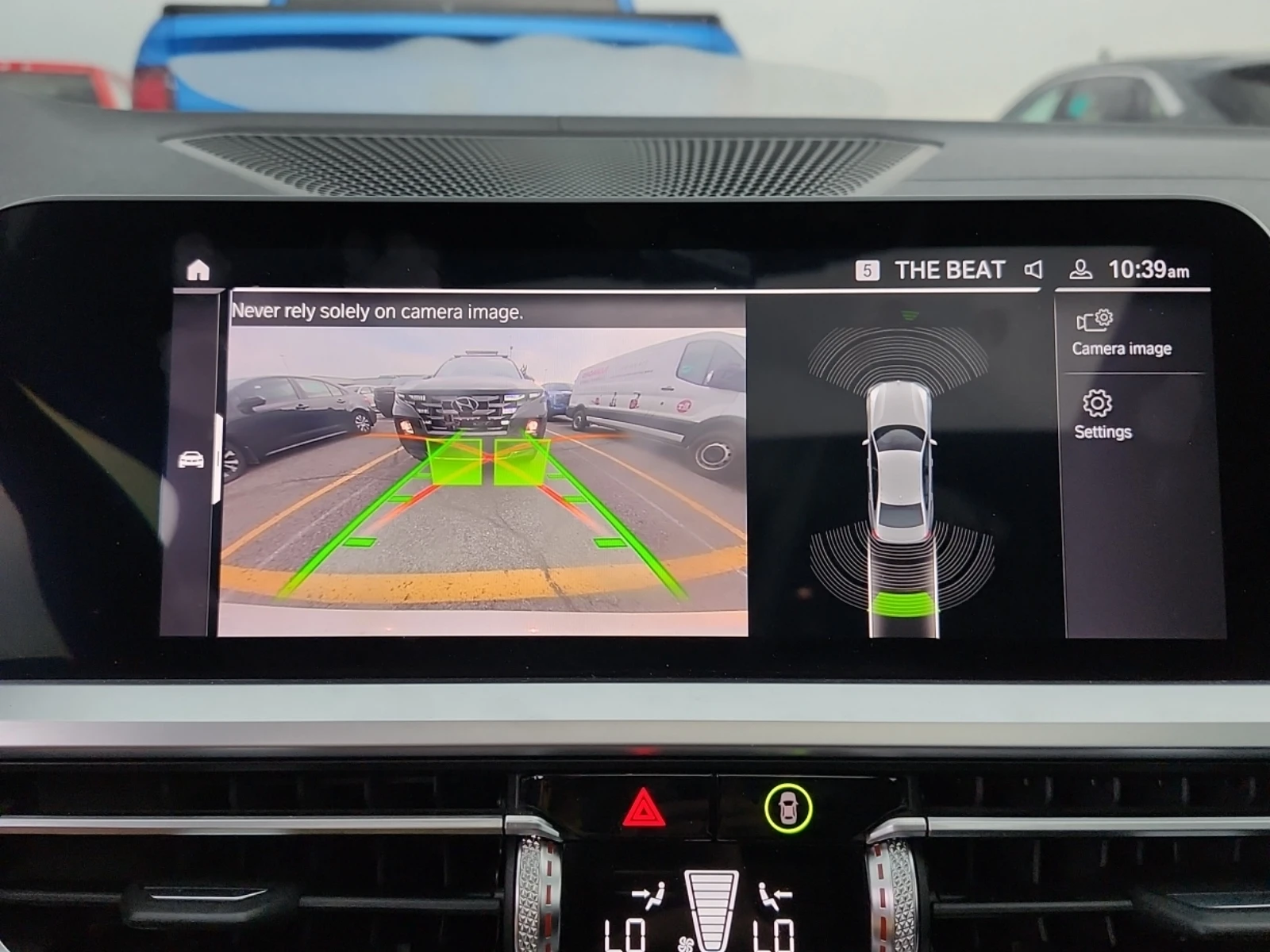 BMW 340 M340* XDRIVE* H&K SOUND* KEYLESS* CAMERA*  | Mobile.bg � ����������� 12