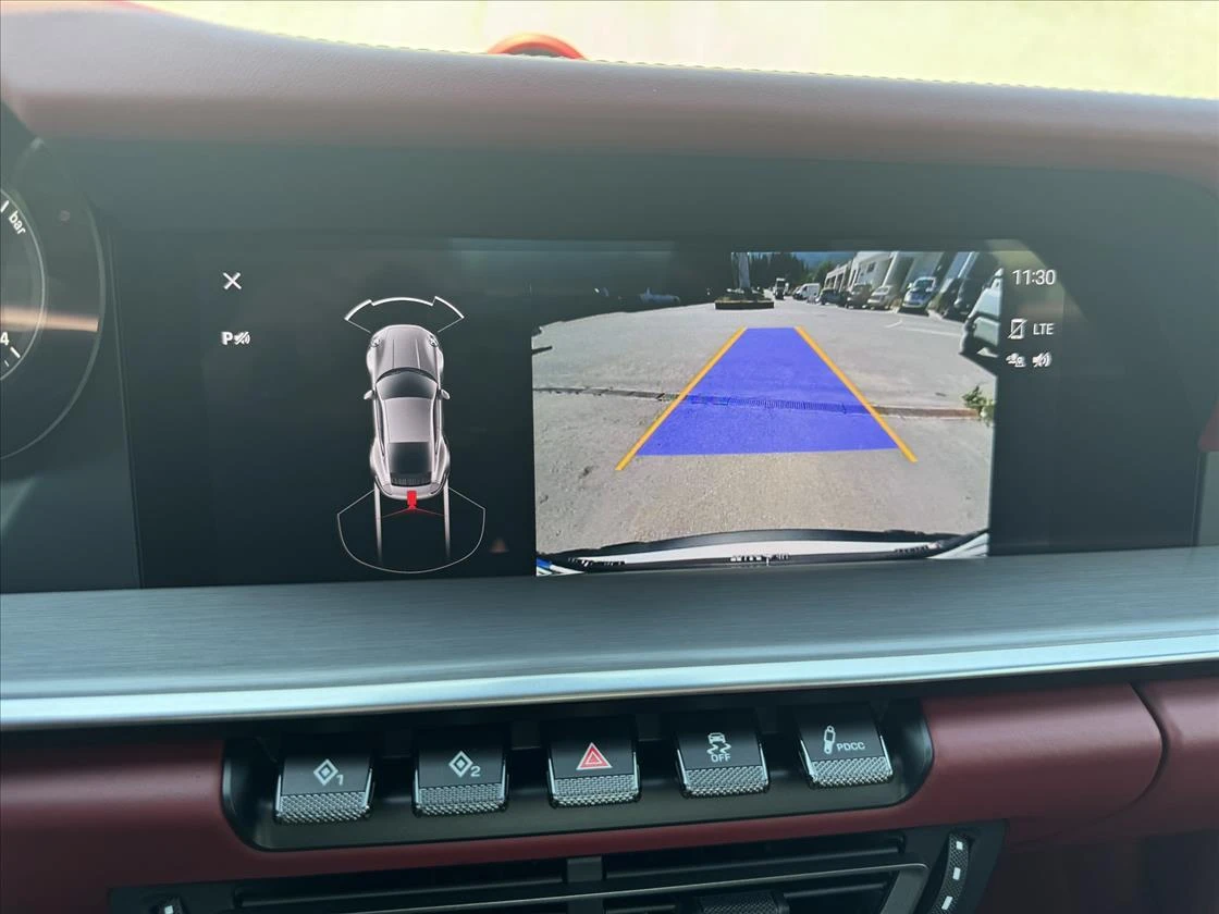 Porsche 911 992 TURBO S | Mobile.bg � ����������� 14