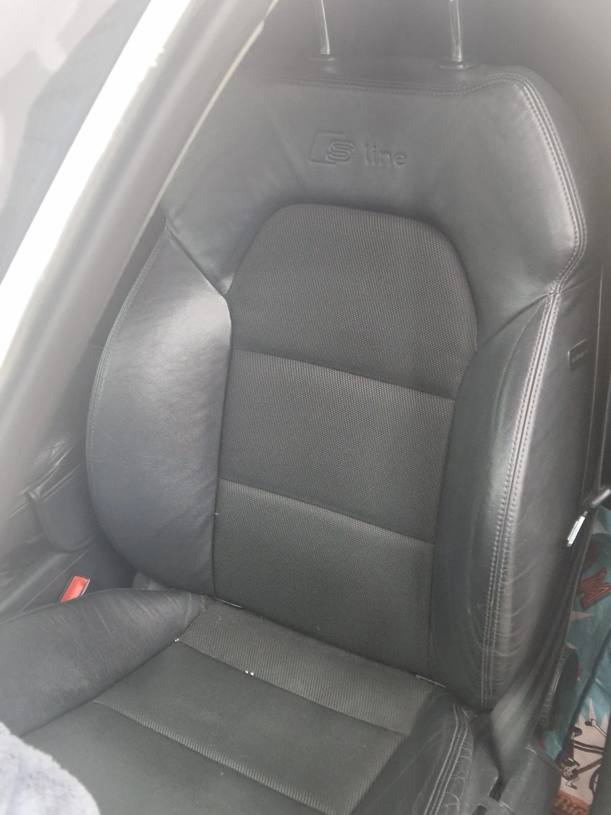 Audi A6 2.0TDI S-line - изображение 7