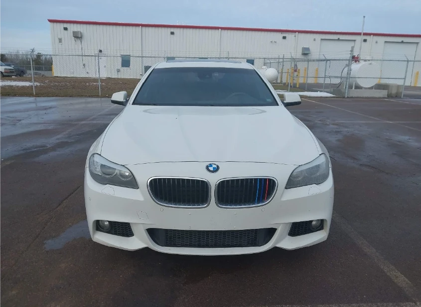 BMW 535 I / XDRIVE / M-PACK | Mobile.bg � ����������� 1