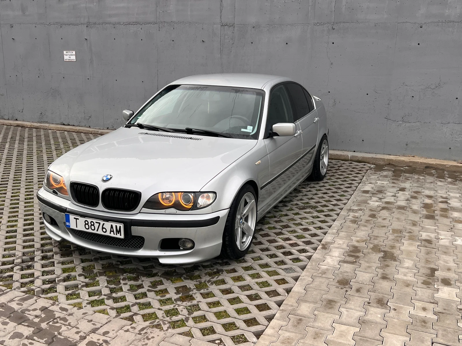 BMW 325 E46 | Mobile.bg � ����������� 2
