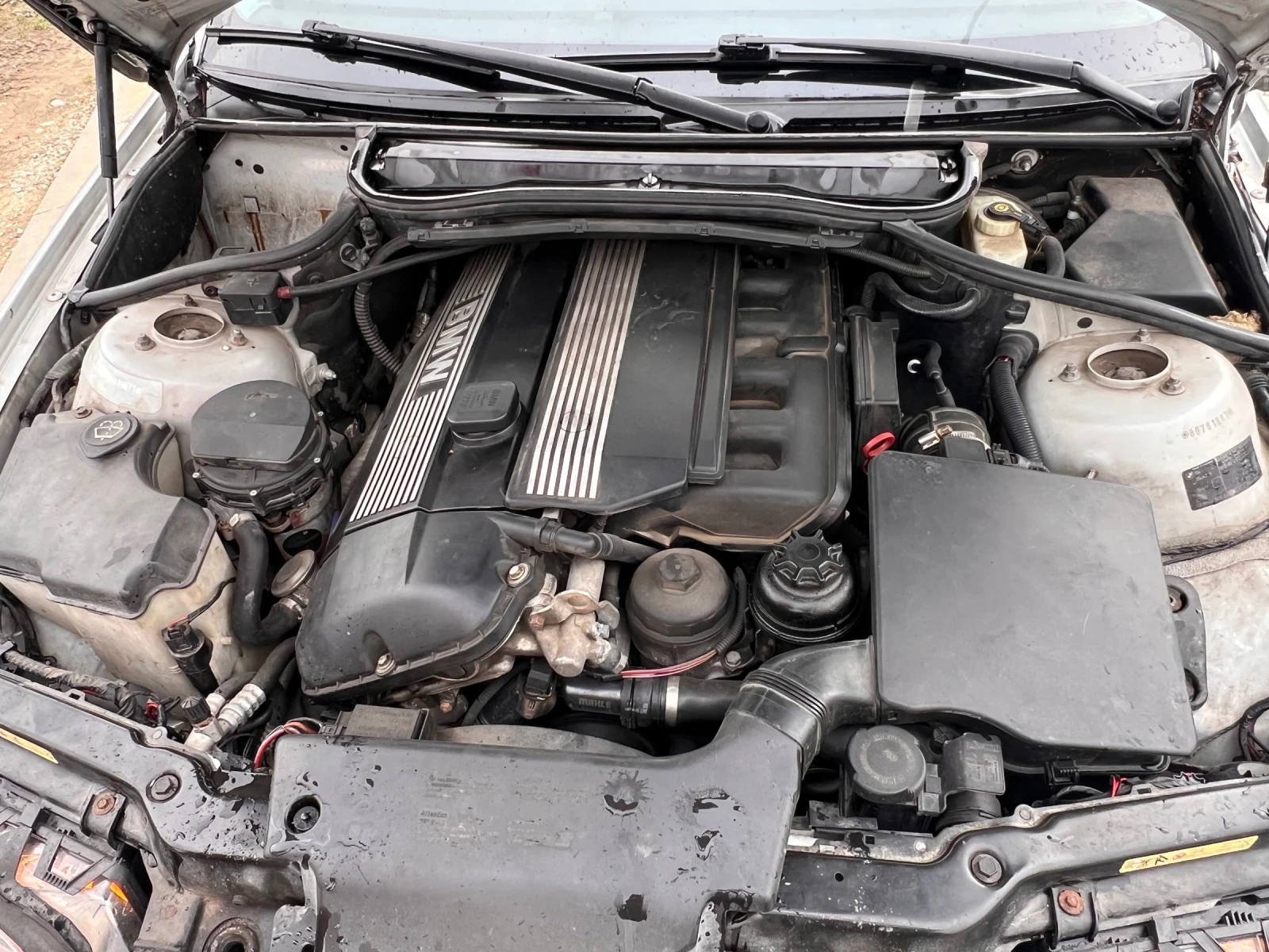 BMW 325 E46 | Mobile.bg � ����������� 8