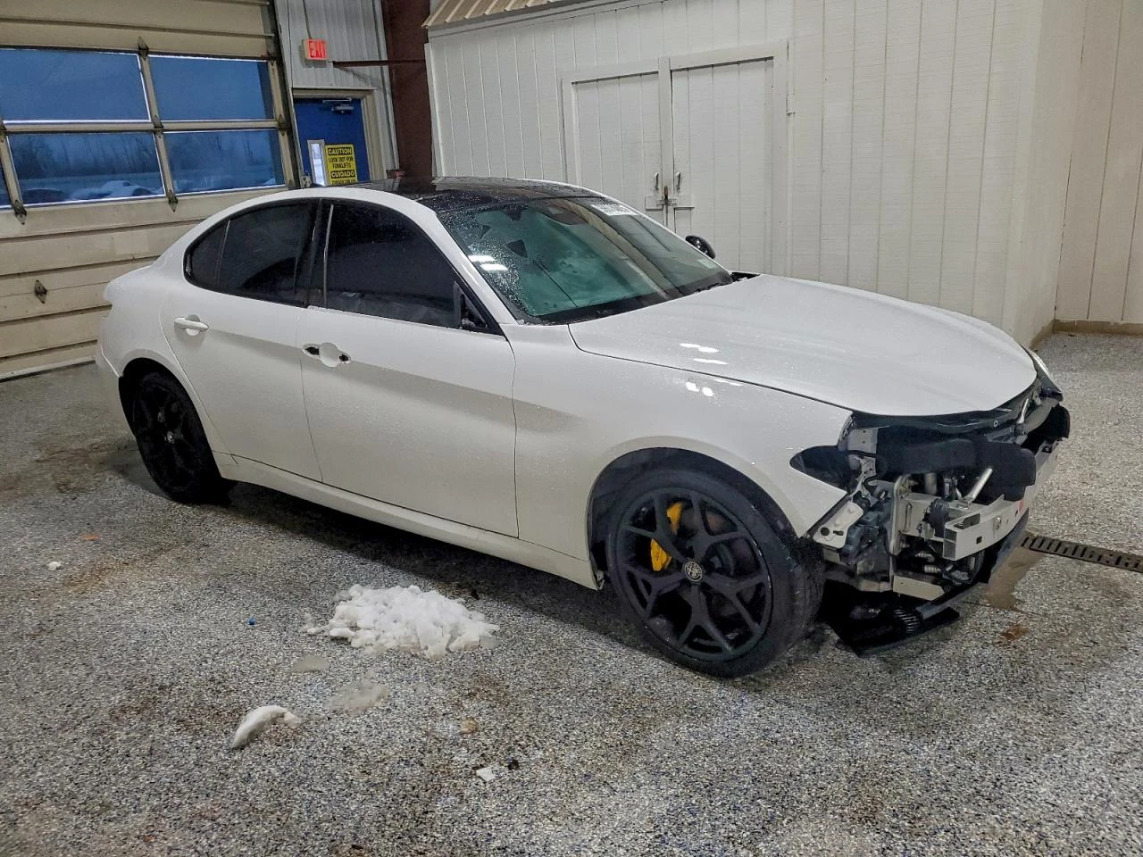 Alfa Romeo Giulia 2020 ALFA ROMEO GIULIA TI | Mobile.bg � ����������� 3