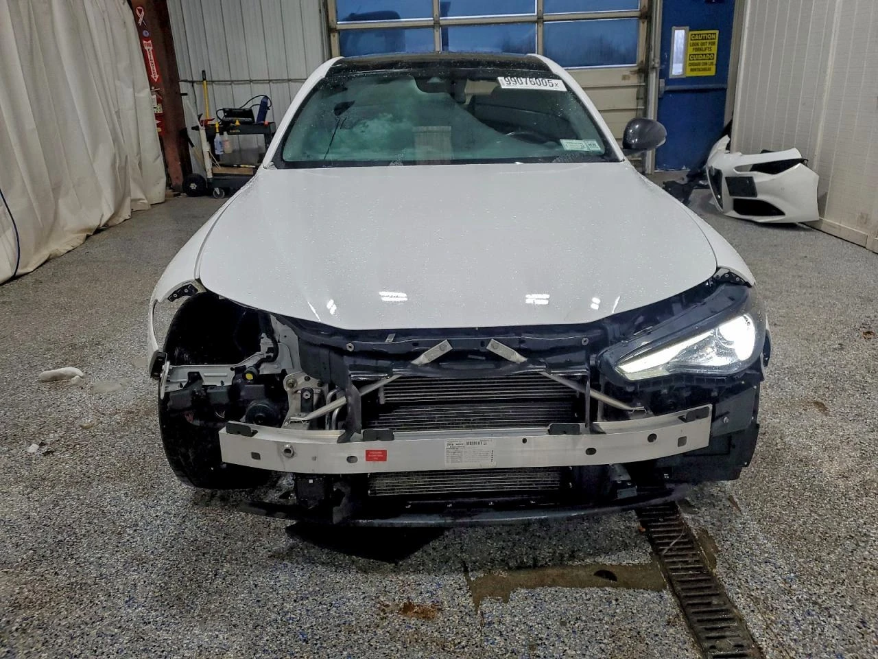 Alfa Romeo Giulia 2020 ALFA ROMEO GIULIA TI | Mobile.bg � ����������� 2