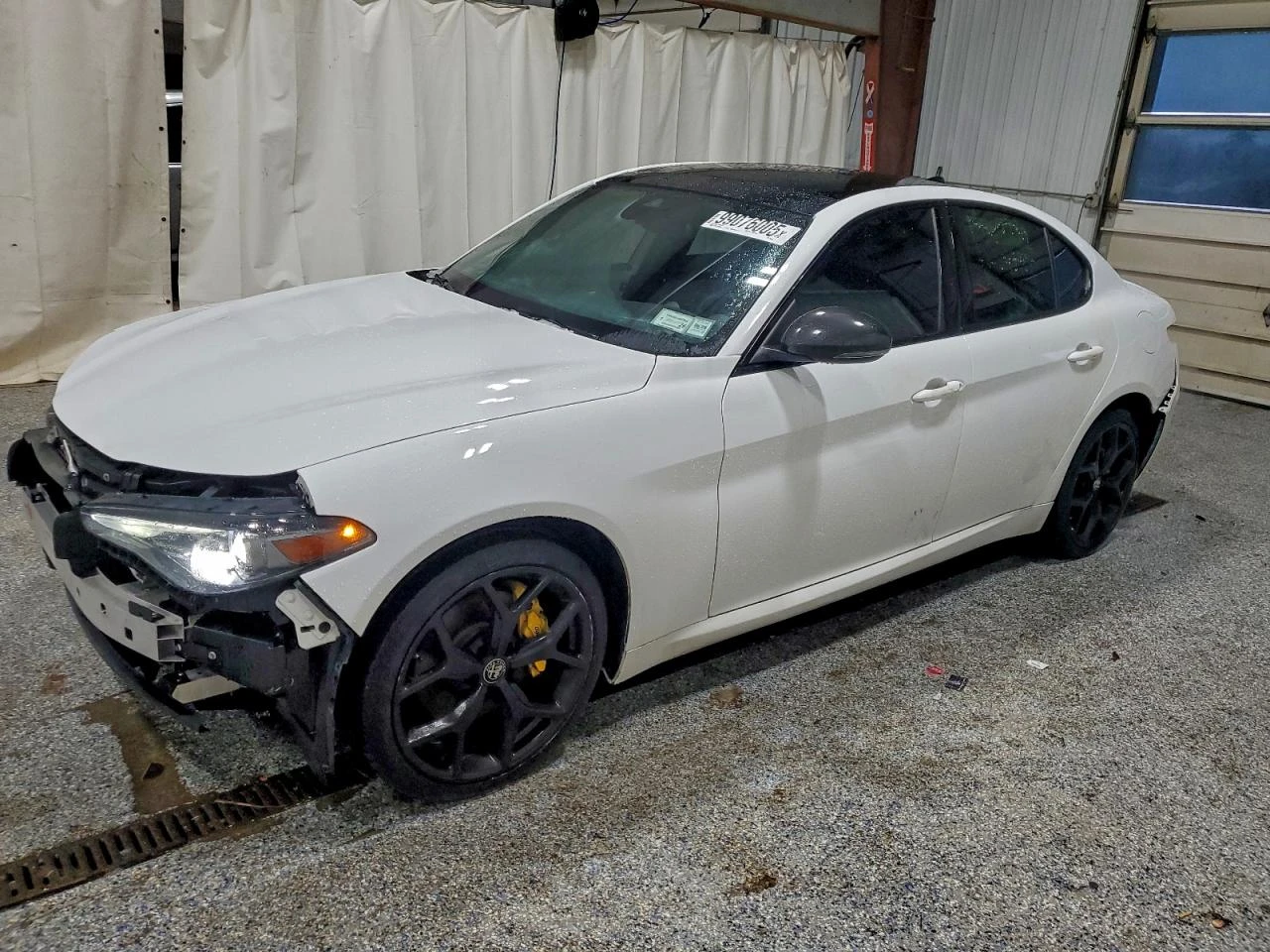 Alfa Romeo Giulia 2020 ALFA ROMEO GIULIA TI | Mobile.bg � ����������� 1