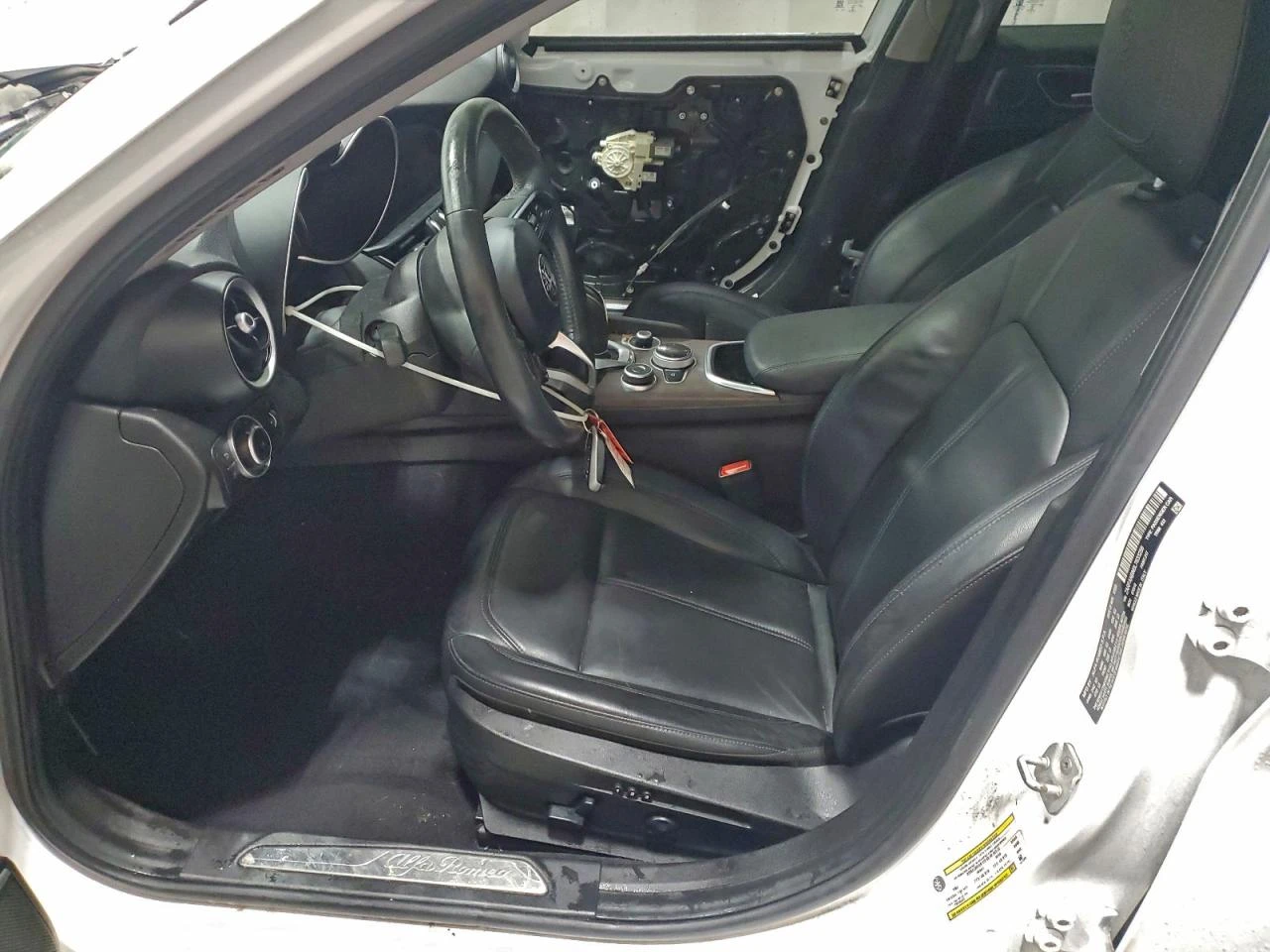 Alfa Romeo Giulia 2020 ALFA ROMEO GIULIA TI | Mobile.bg � ����������� 8