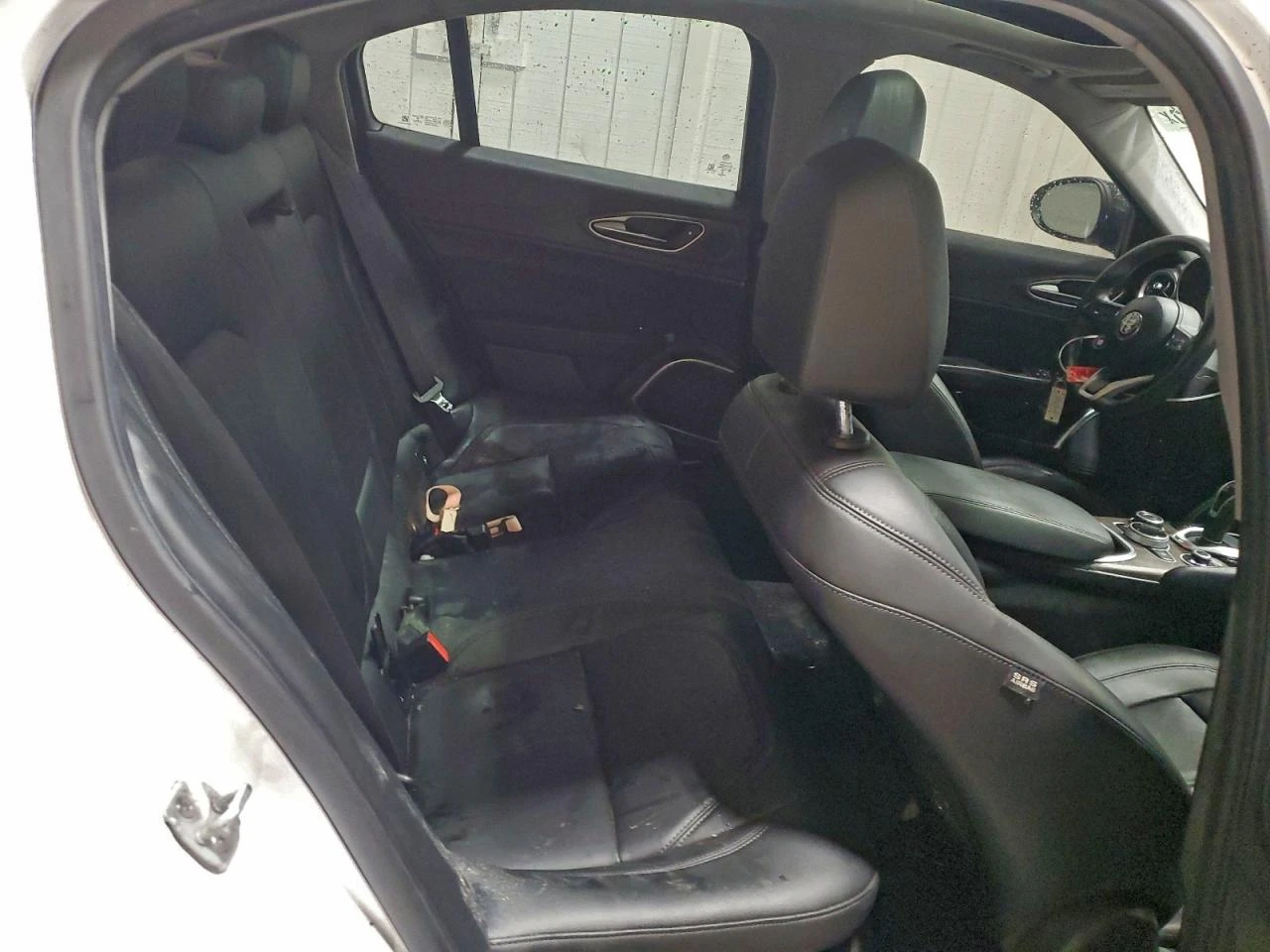 Alfa Romeo Giulia 2020 ALFA ROMEO GIULIA TI | Mobile.bg � ����������� 12