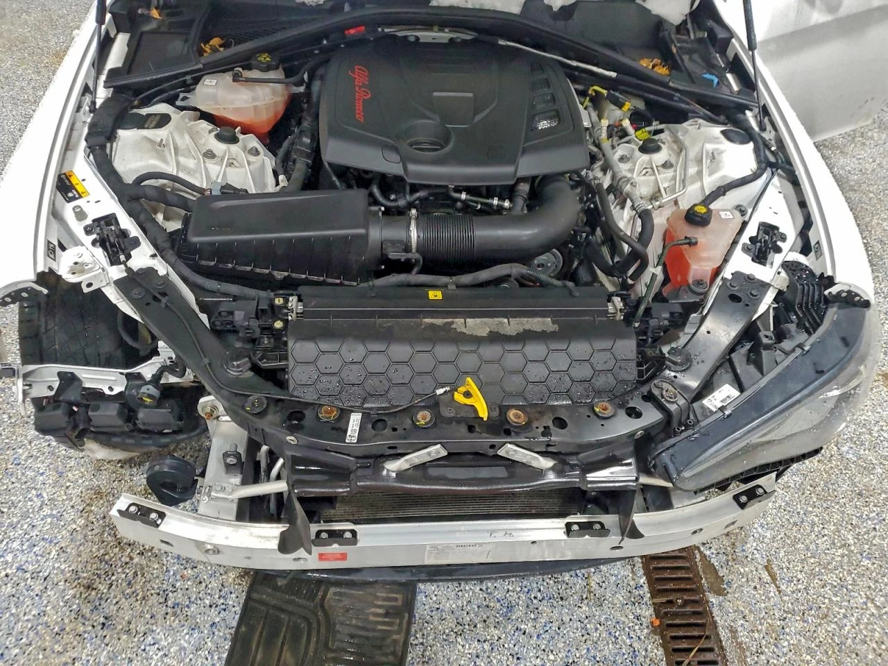 Alfa Romeo Giulia 2020 ALFA ROMEO GIULIA TI | Mobile.bg � ����������� 13