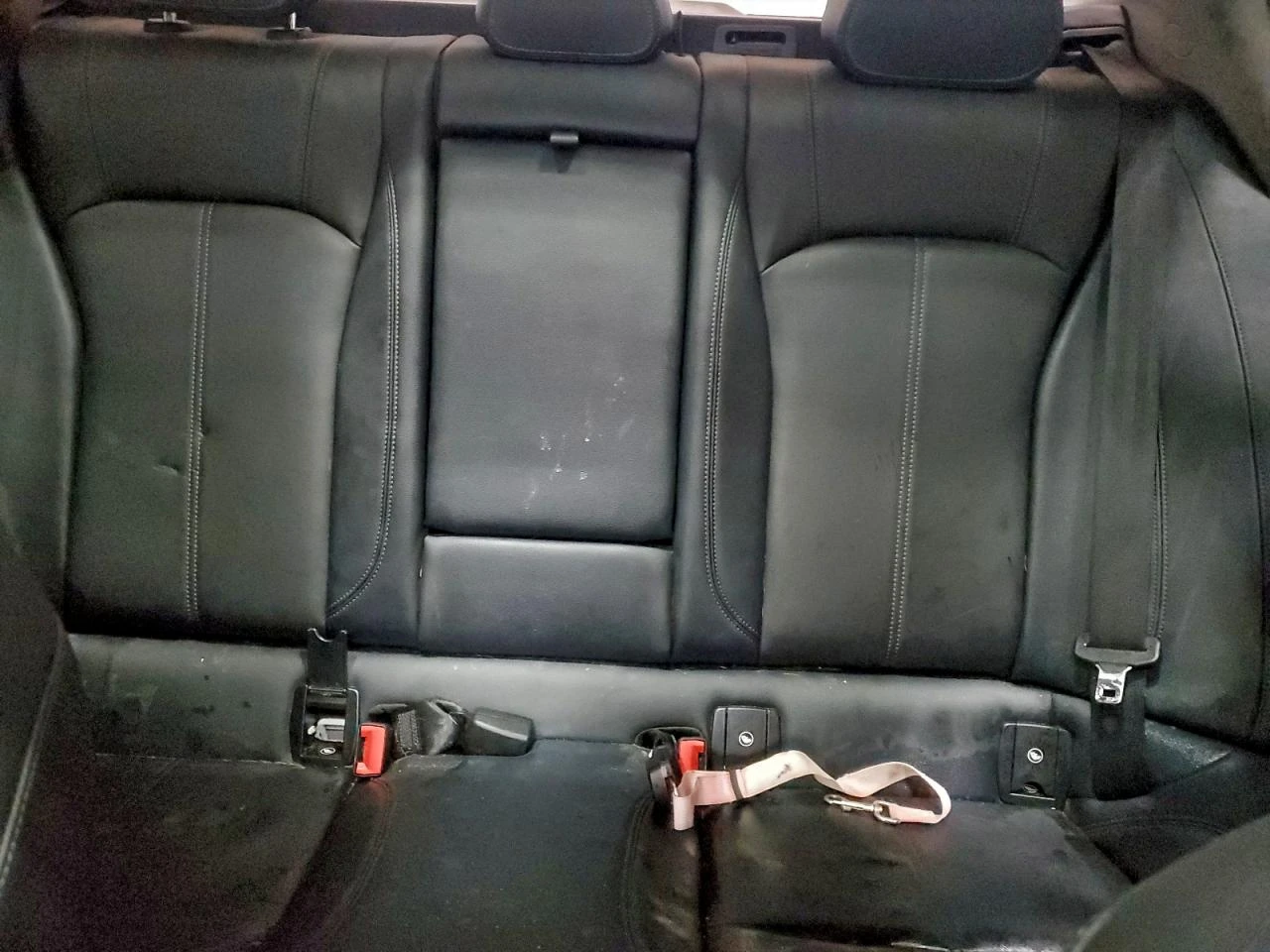 Alfa Romeo Giulia 2020 ALFA ROMEO GIULIA TI | Mobile.bg � ����������� 11