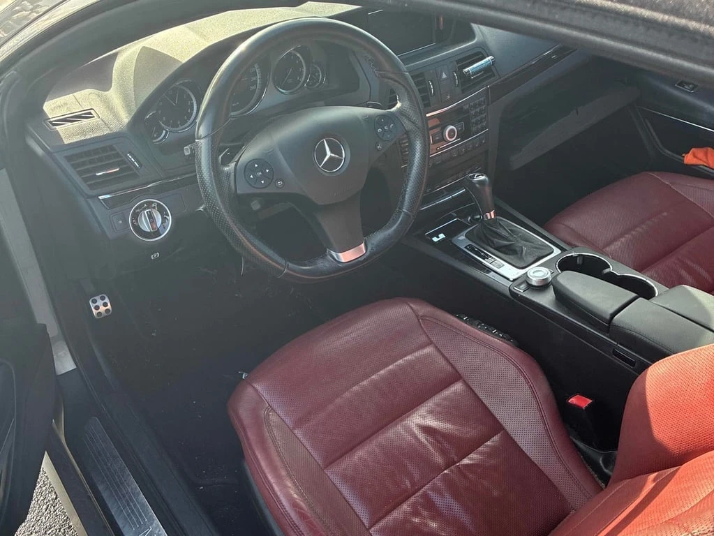 Mercedes-Benz E 350 * CARFAX * ���� �� �� | Mobile.bg � ����������� 5