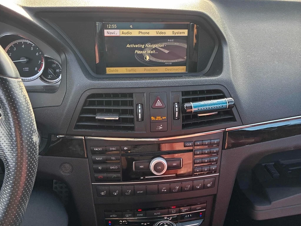 Mercedes-Benz E 350 * CARFAX * ���� �� �� | Mobile.bg � ����������� 9