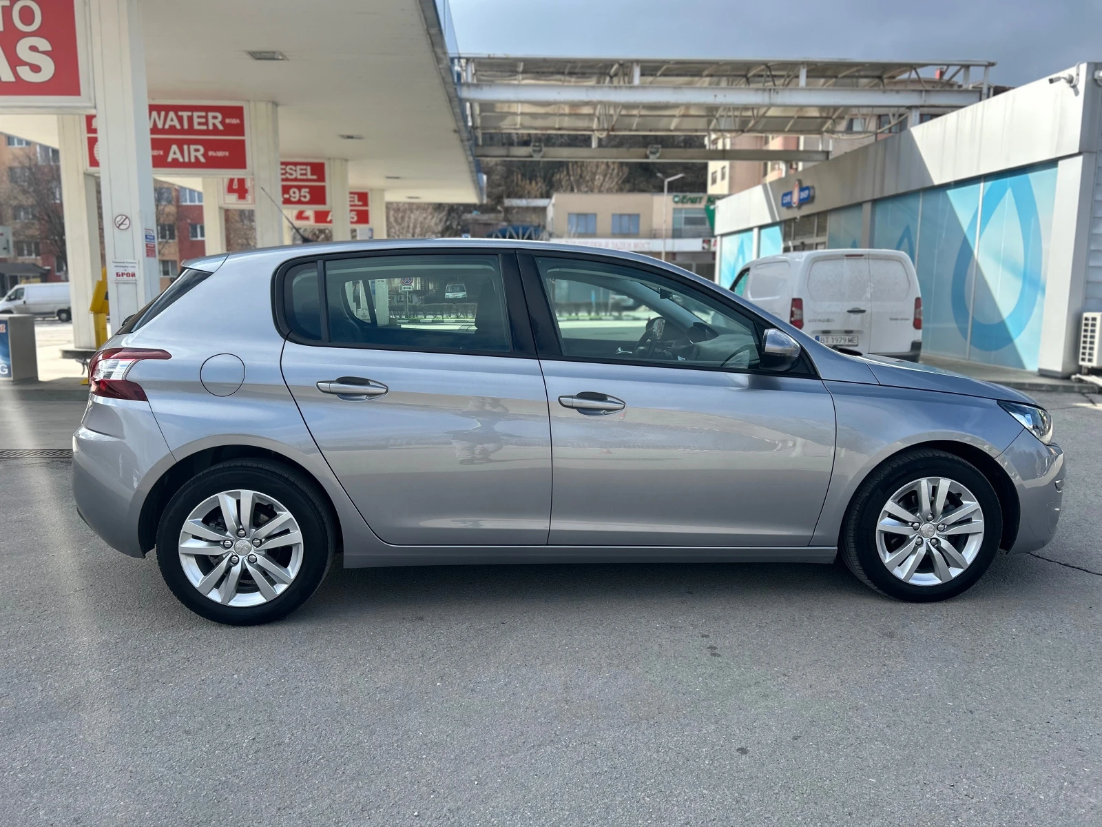 Peugeot 308 2017�-���� 6-1.6HDI-100k.c! | Mobile.bg � ����������� 16