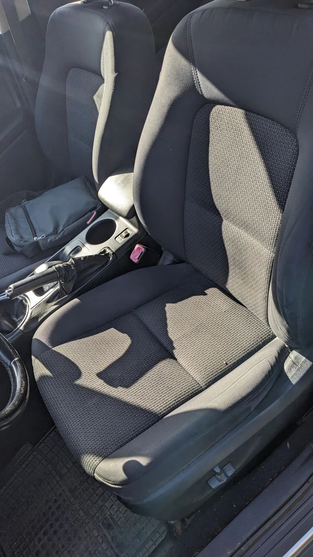 Subaru Outback, снимка 14 - Автомобили и джипове - 53772454