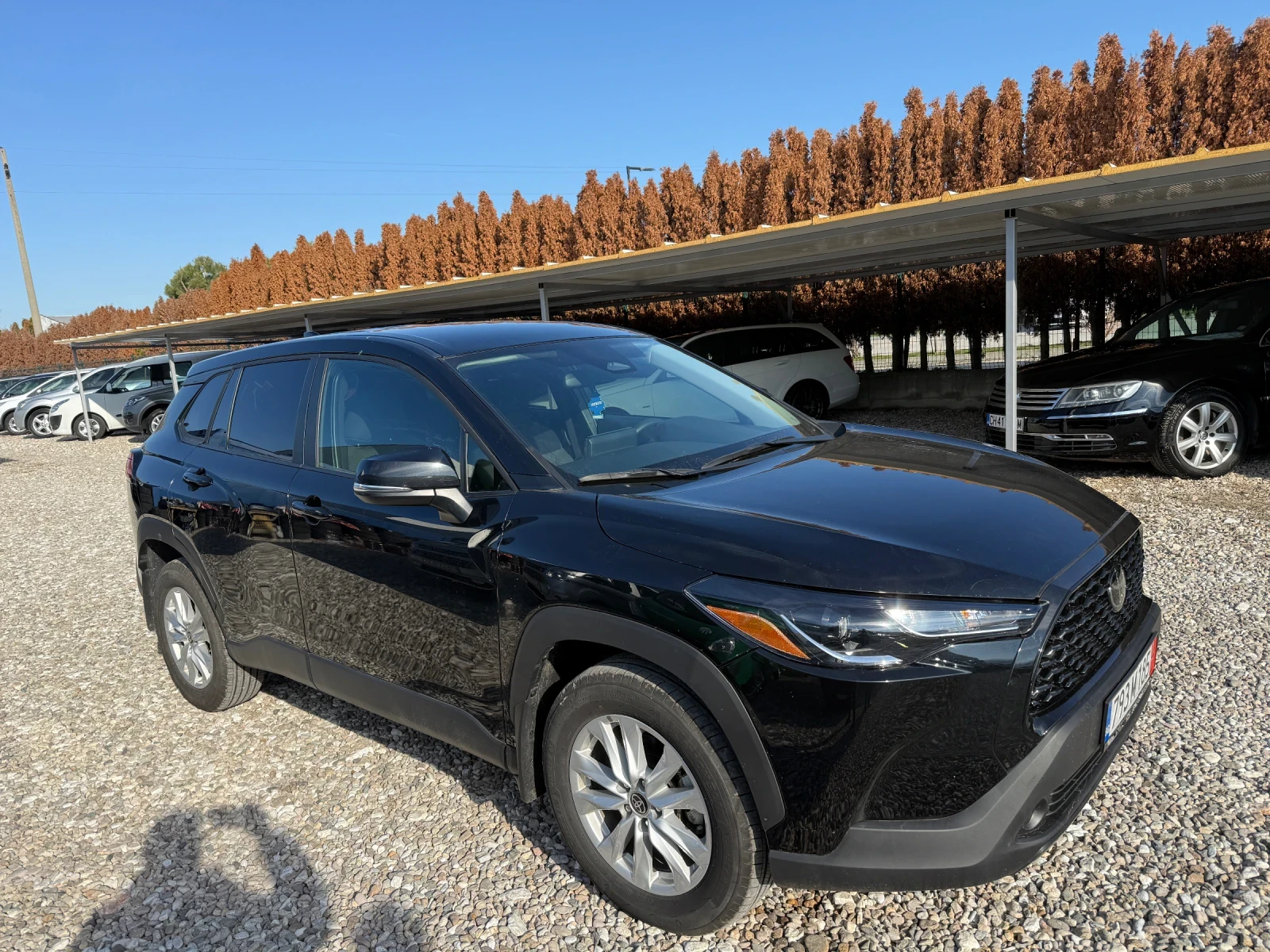 Toyota Corolla Cross 2.0 i - изображение 3