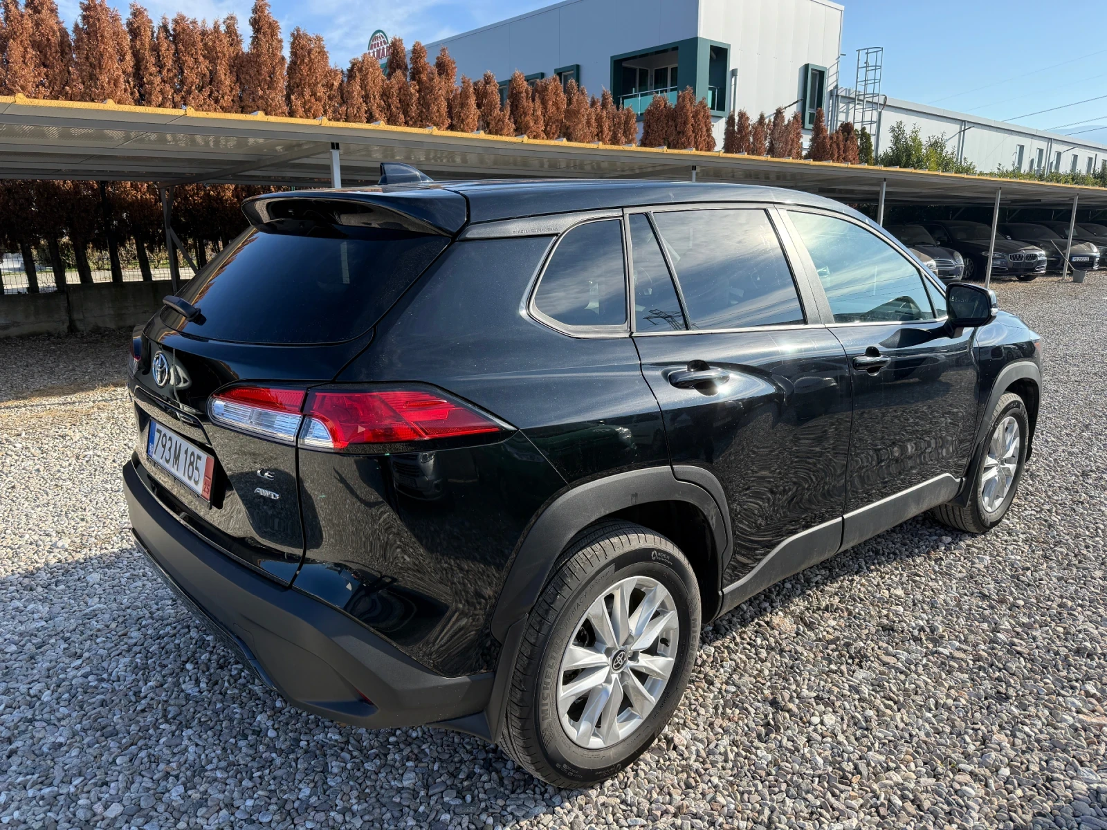 Toyota Corolla Cross 2.0 i - изображение 4