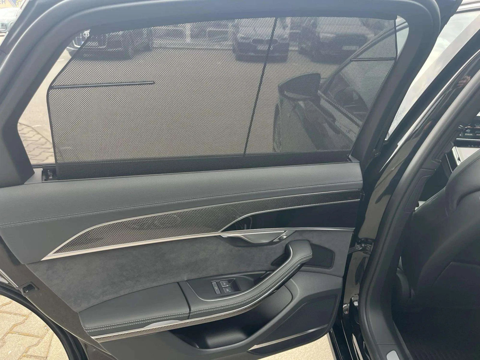 Audi A8 S line 50 TDI, снимка 8 - Автомобили и джипове - 53992818