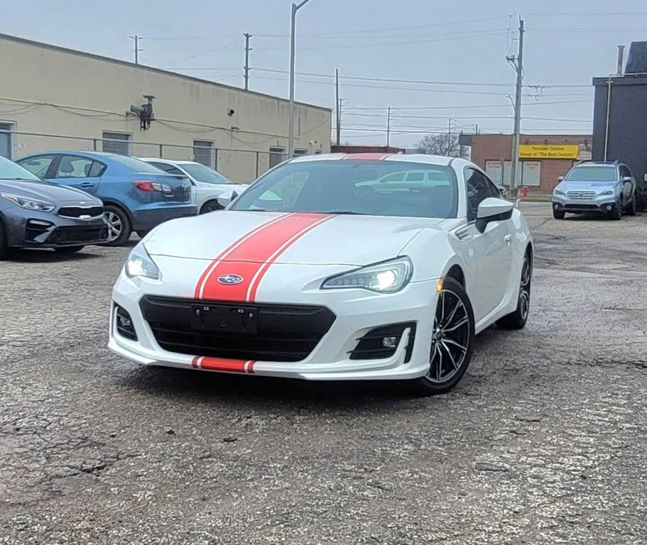 Subaru BRZ  Limited RWD | Mobile.bg � ����������� 2