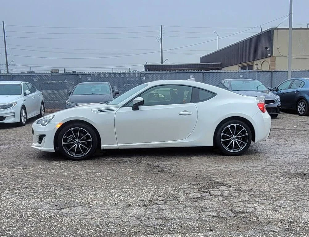 Subaru BRZ  Limited RWD | Mobile.bg � ����������� 4